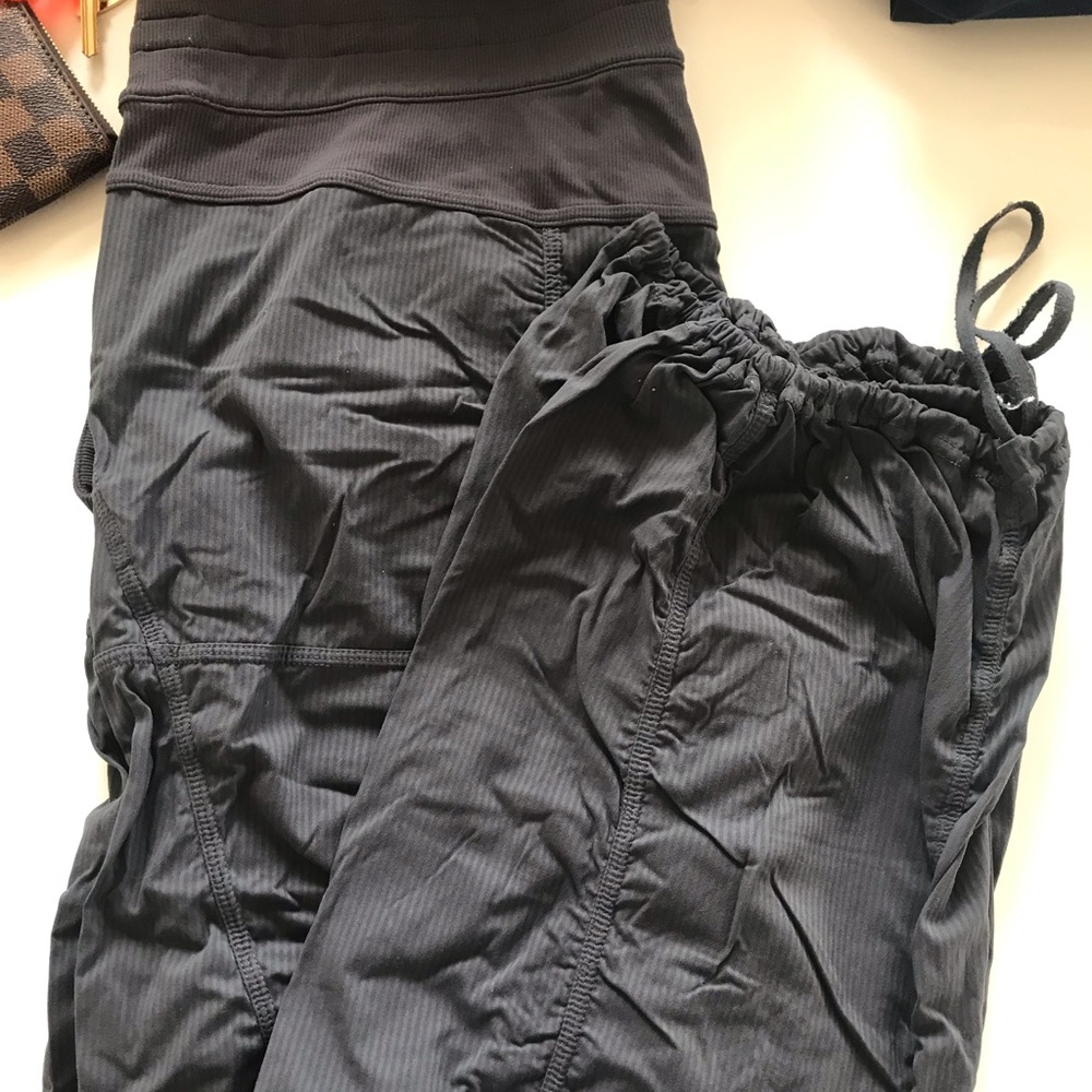 Lululemon sweatpants